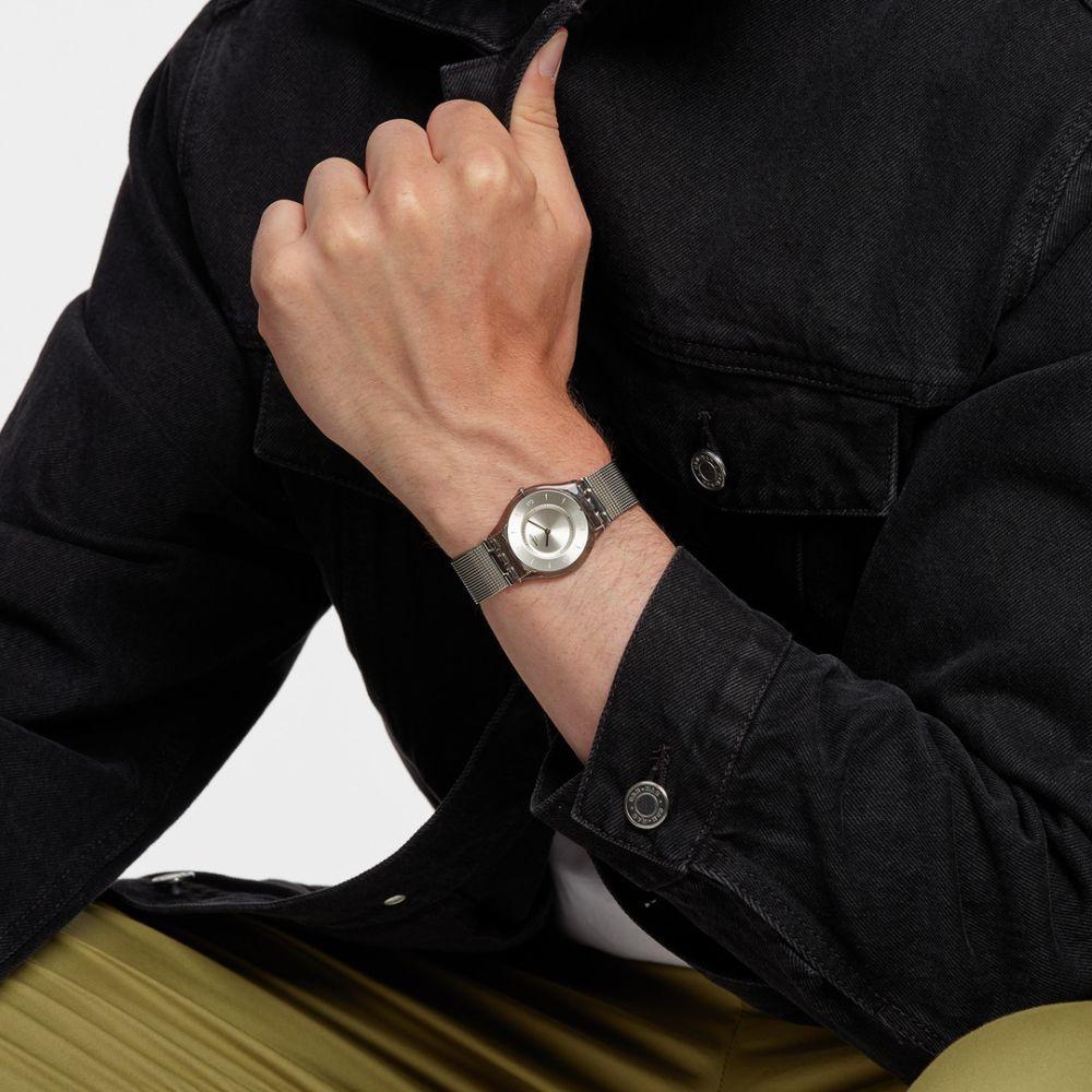 Reloj Swatch Unisex SS08M100M-3