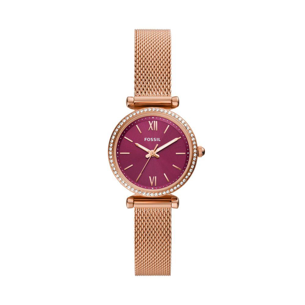 Reloj Fossil Mujer ES5011-0