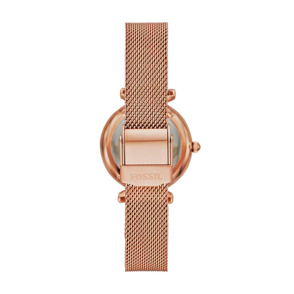 Reloj Fossil Mujer ES5011-2