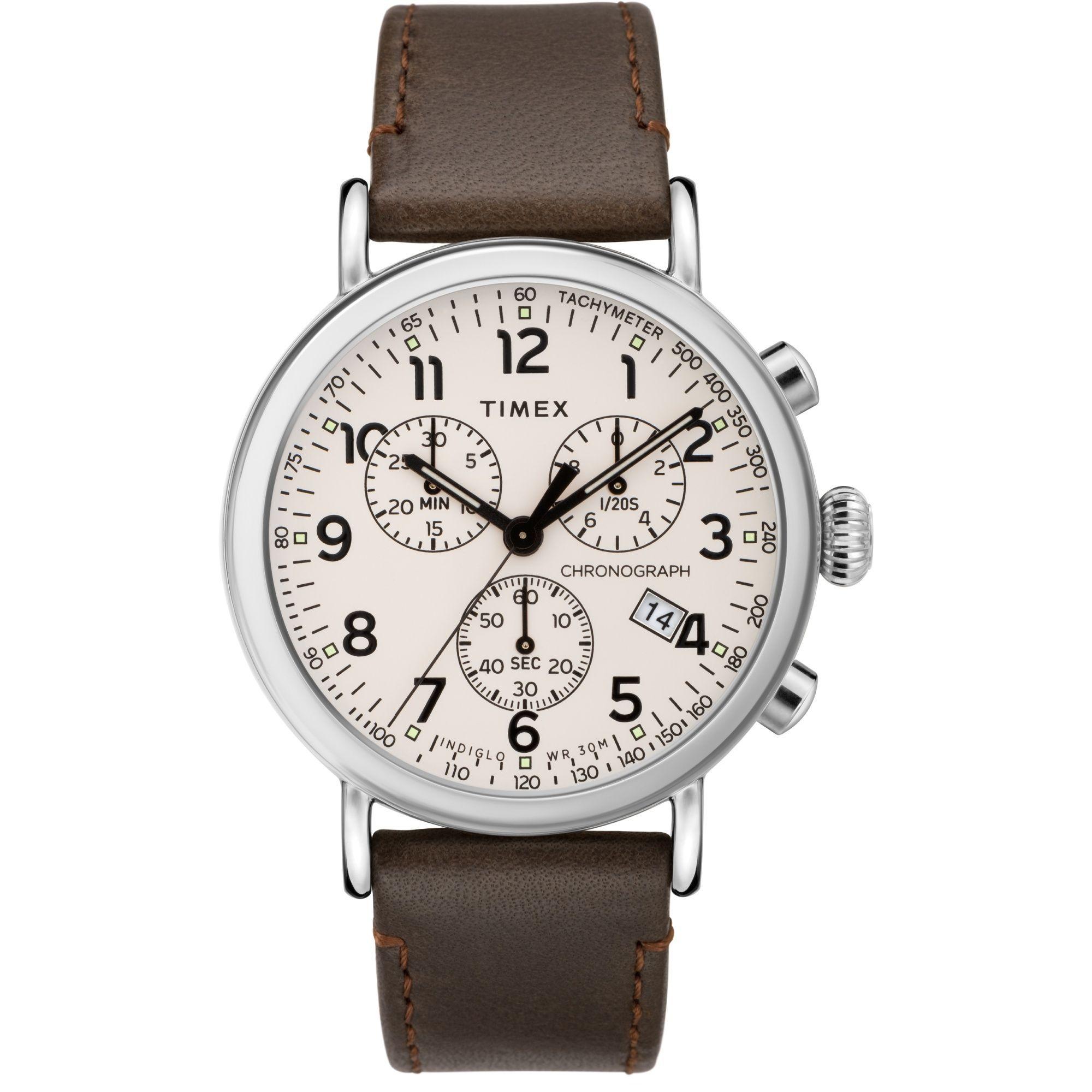 Reloj Timex Hombre TW2T21000-0