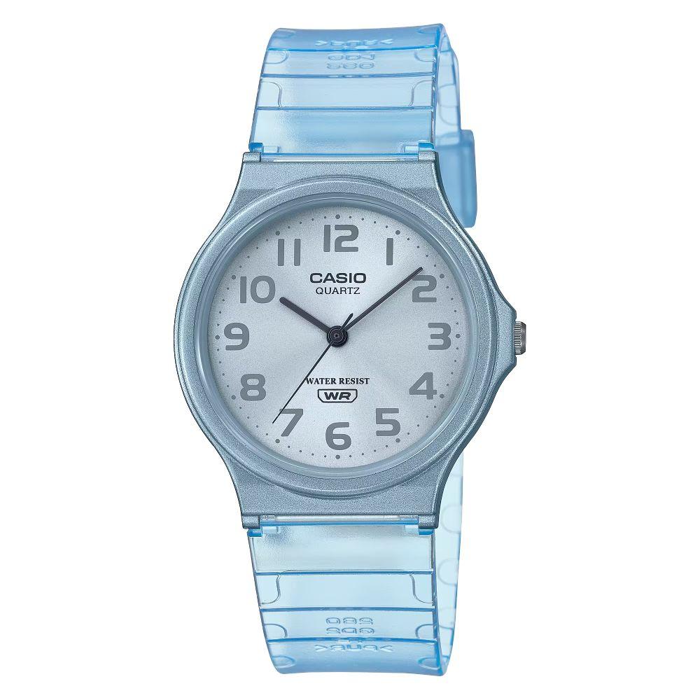 Reloj Casio Mujer MQ-24S-2BDF-0