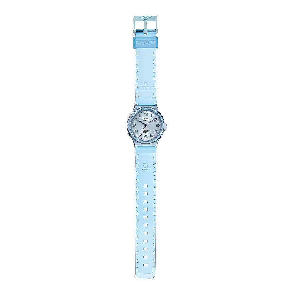 Reloj Casio Mujer MQ-24S-2BDF-1