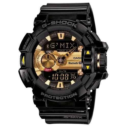 Reloj G-Shock Hombre GBA-400-1A9DR G-Mix-0