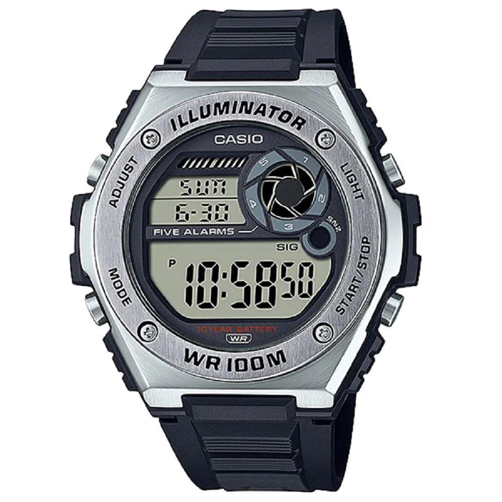 Reloj Casio Hombre MWD-100H-1BVDF-0
