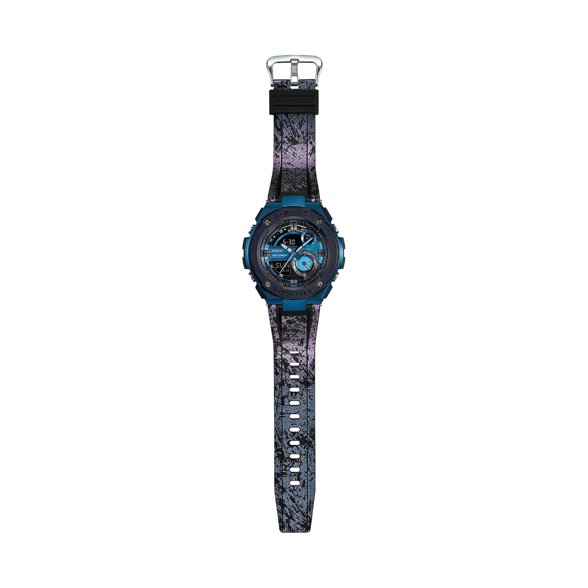 Reloj G-Shock Hombre GST-200CP-2ADR-1