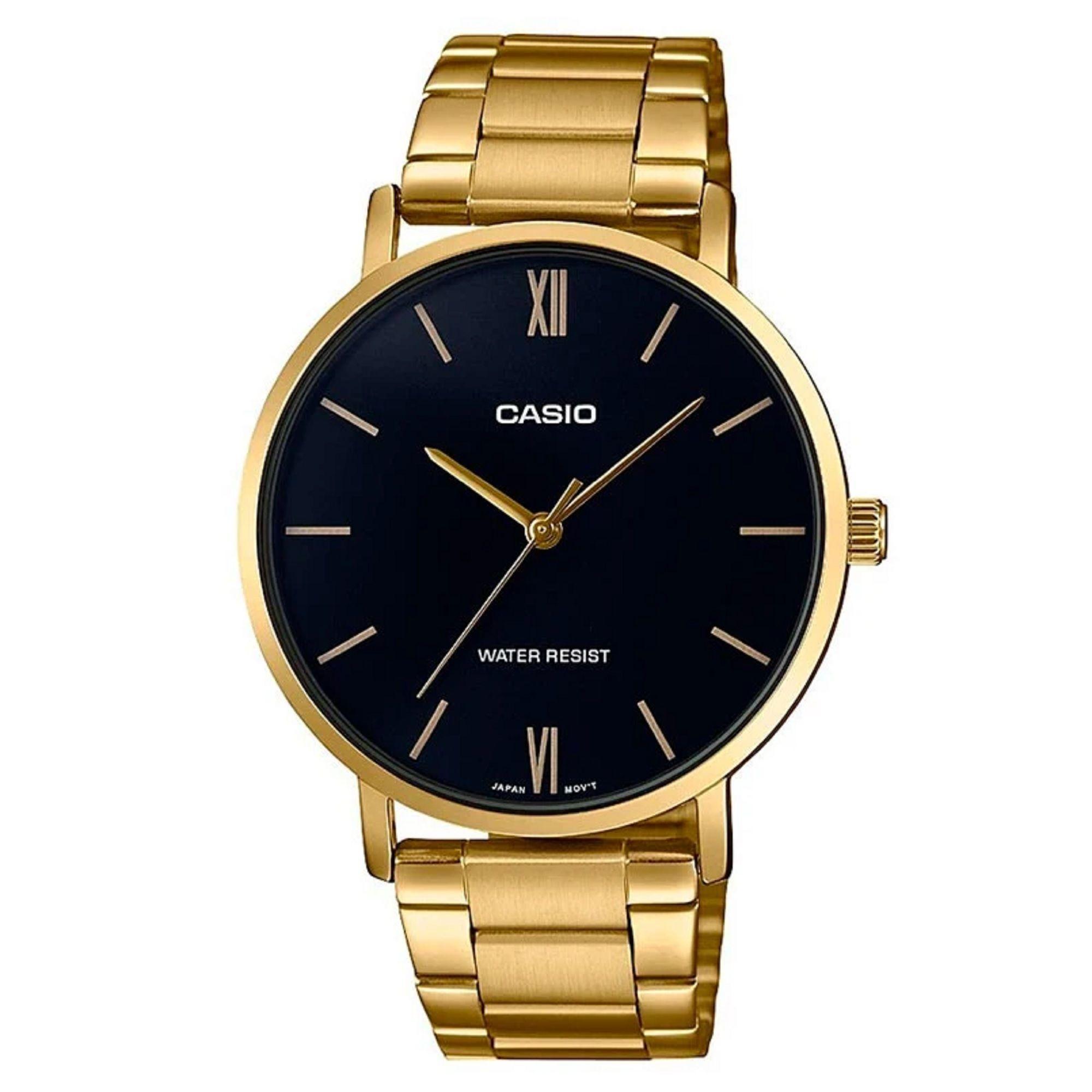 Reloj Casio Mujer LTP-VT01G-1BUDF-0