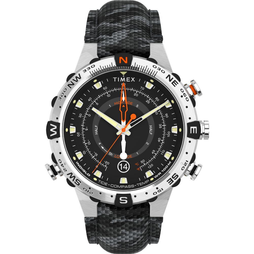 Reloj Timex Hombre TW2V22300-0