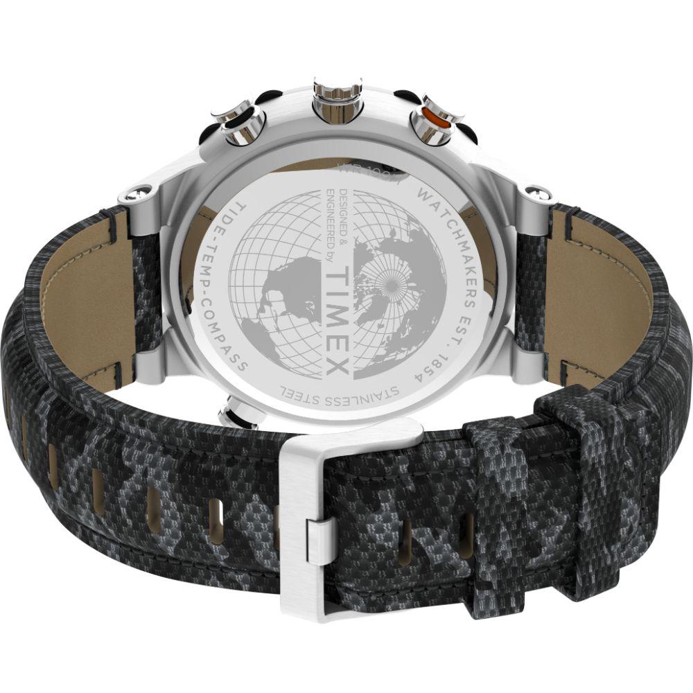 Reloj Timex Hombre TW2V22300-3