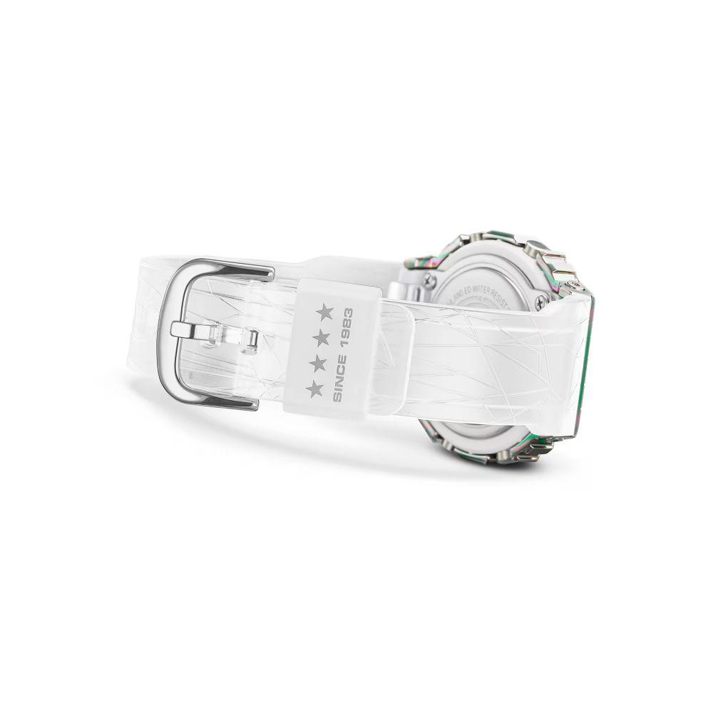 Reloj G-Shock Mujer GM-S5640GEM-7DR-9