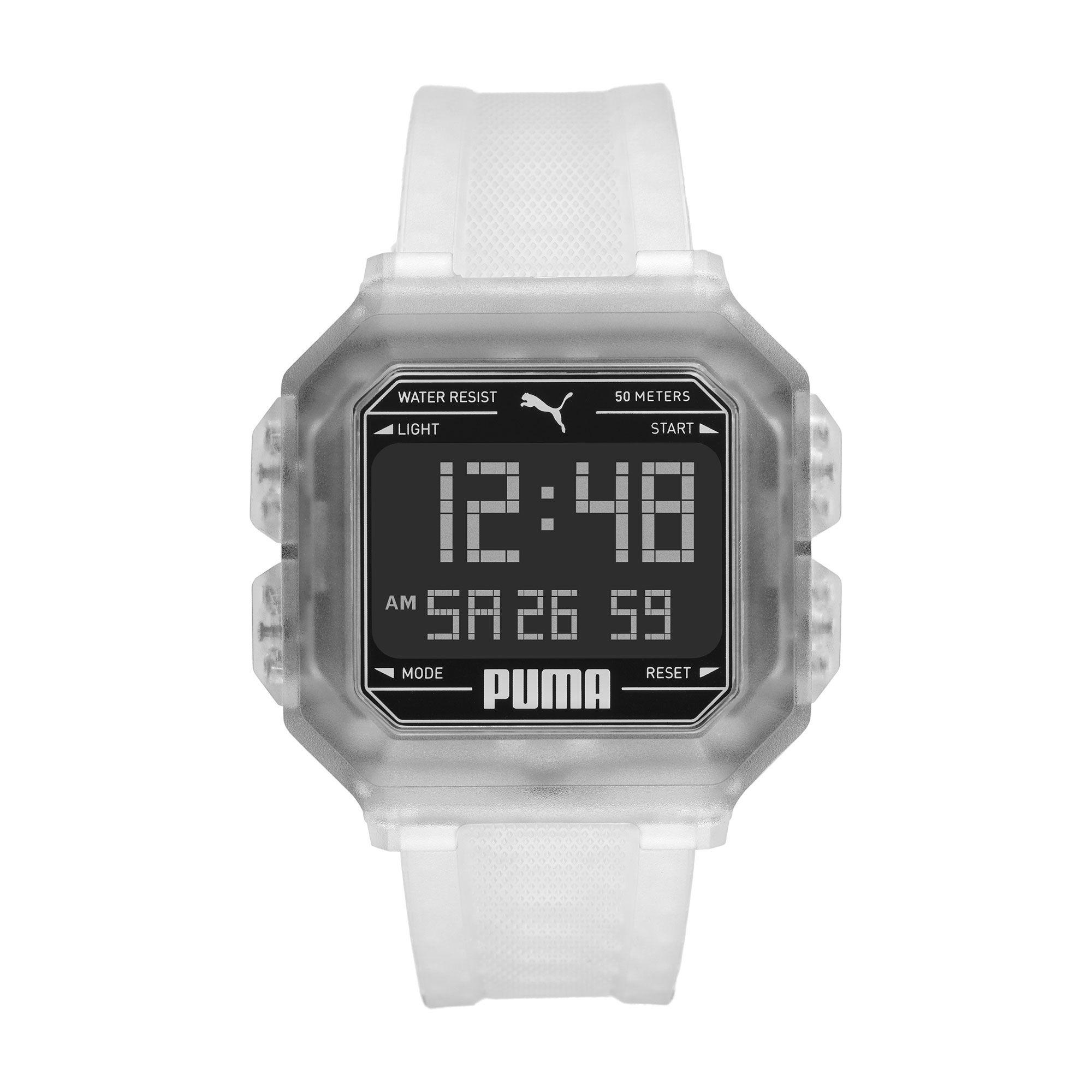 Reloj Puma Unisex P5036-0