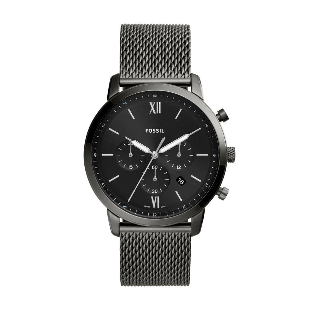 Reloj Fossil Hombre FS5699-0