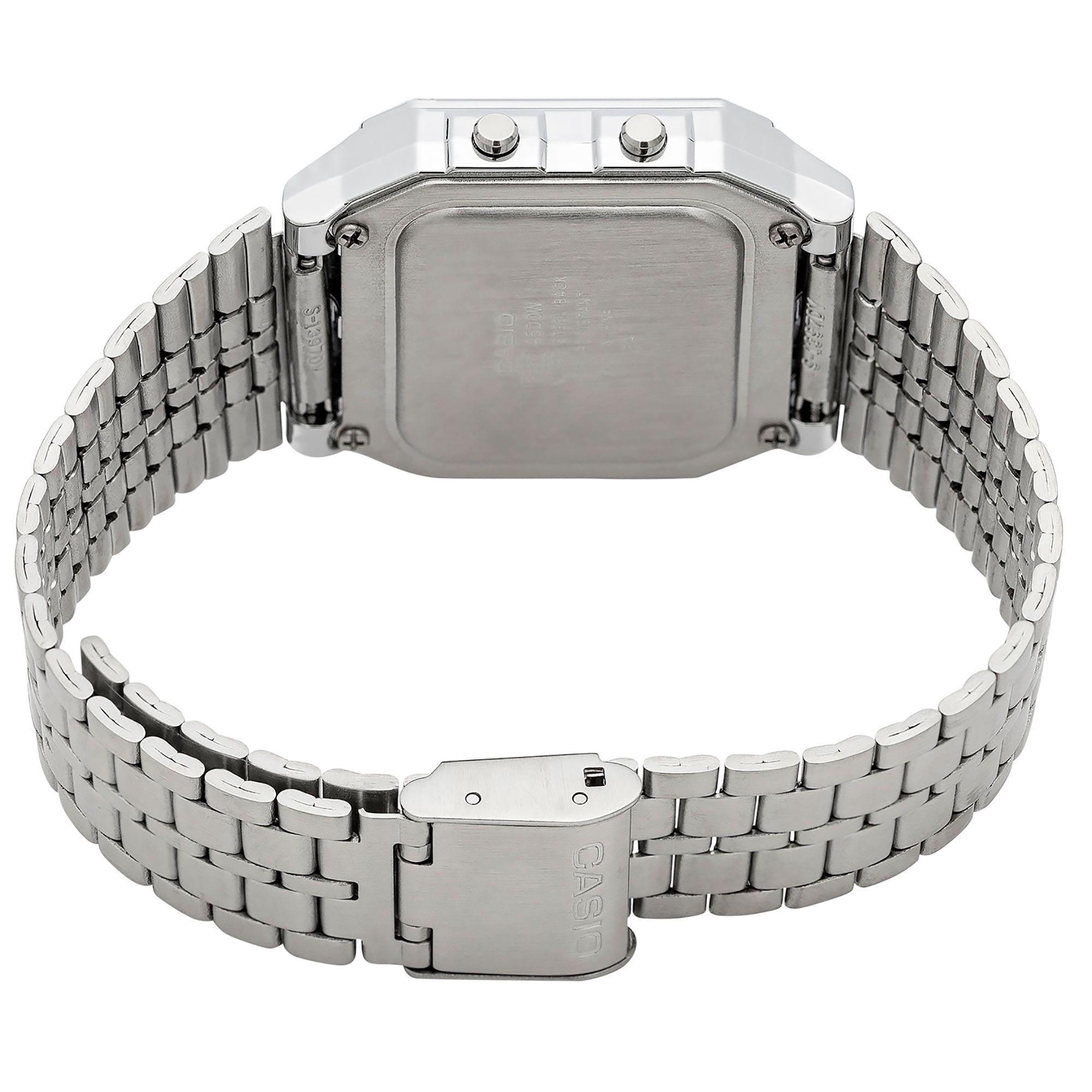 Reloj Casio Hombre A500WA-1DF-2