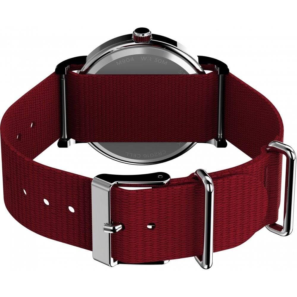 Reloj Timex Unisex TW2V29900-3