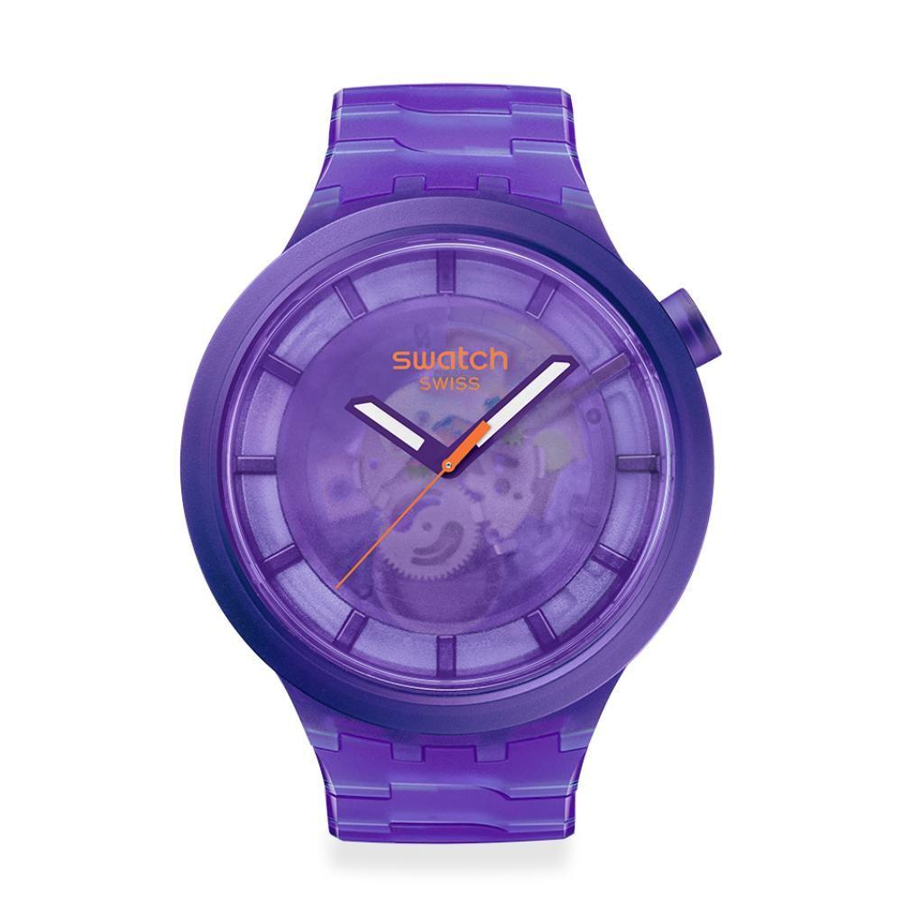 Reloj Swatch Unisex SB05V103-0