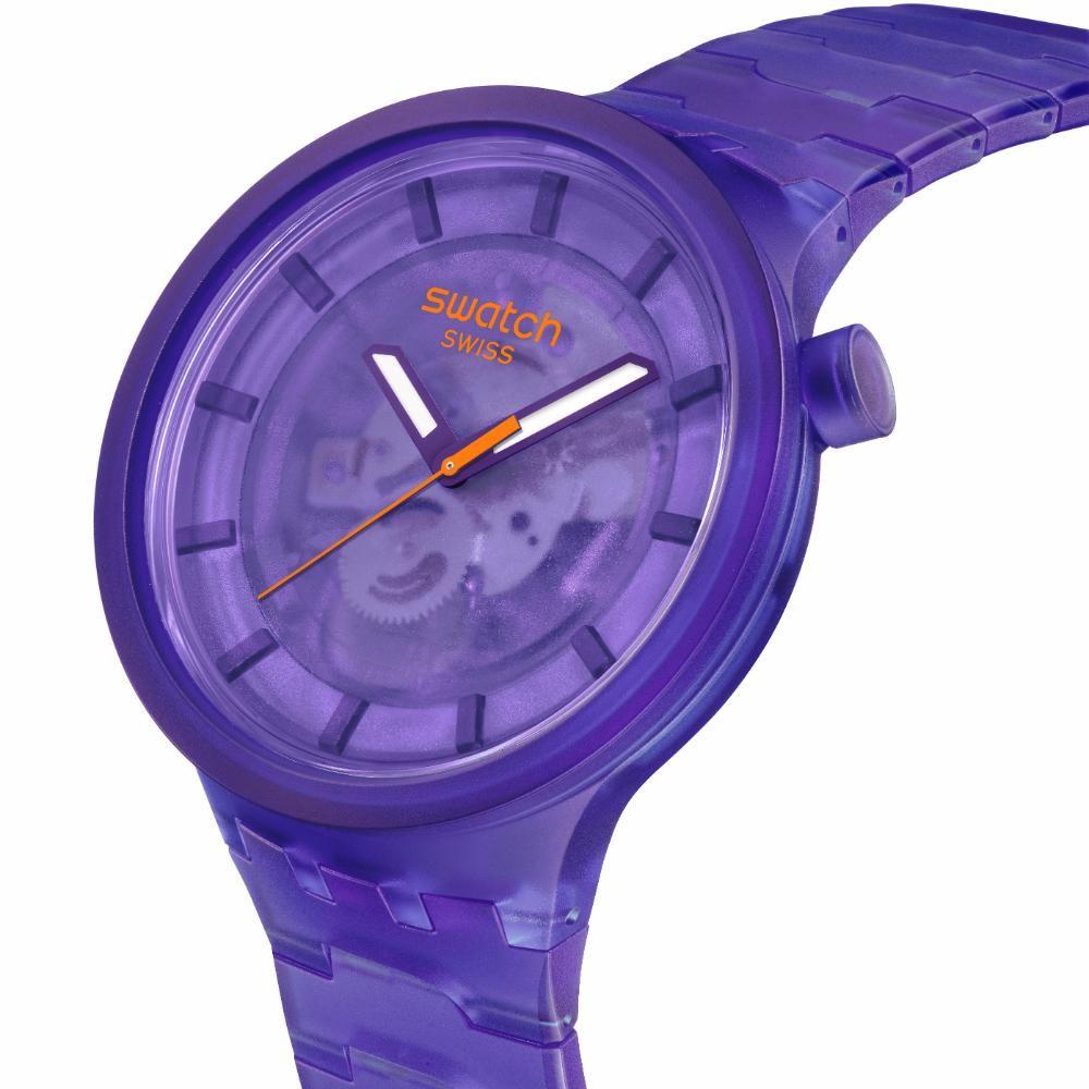 Reloj Swatch Unisex SB05V103-1