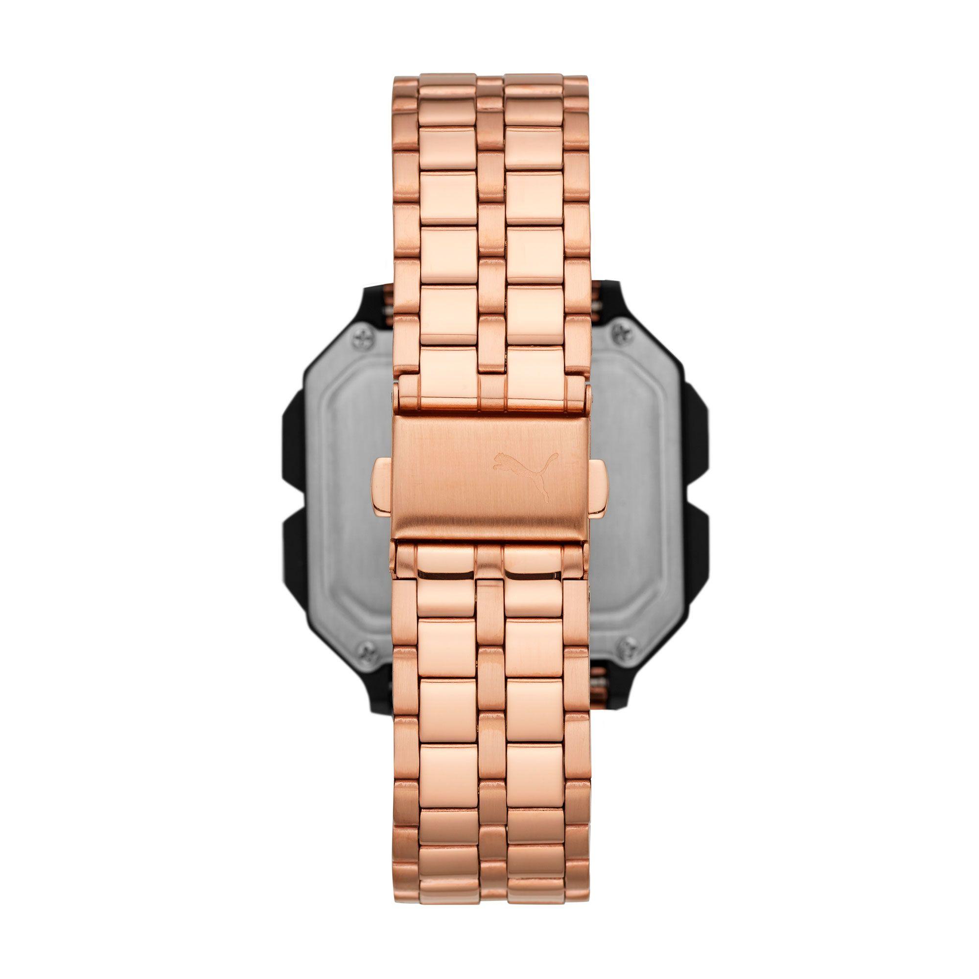 Reloj Puma Unisex P5035-2