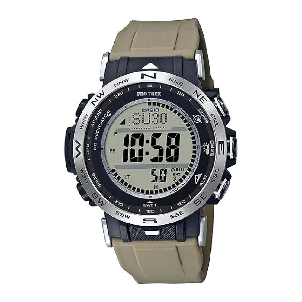 Reloj Protrek Hombre PRW-30-5DR-0