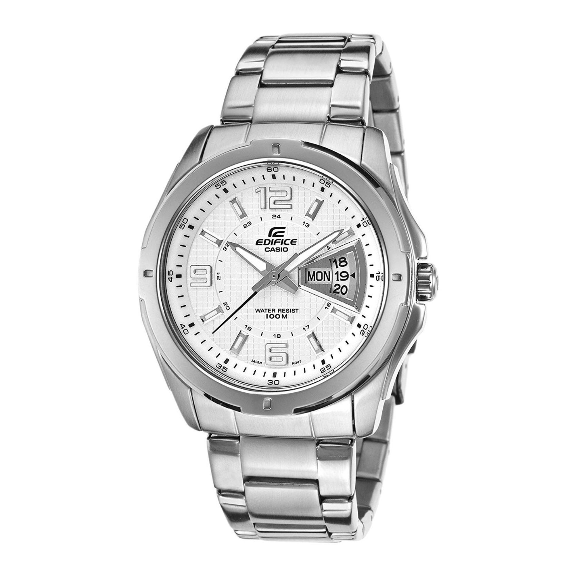 Reloj Edifice Hombre EF-129D-7AVDF-0