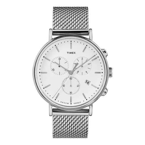 Reloj Timex Hombre TW2R27100-0