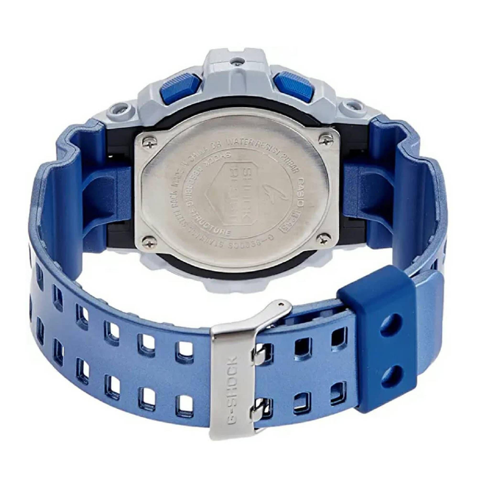 Reloj G-Shock Hombre G-8900CS-8DR-2