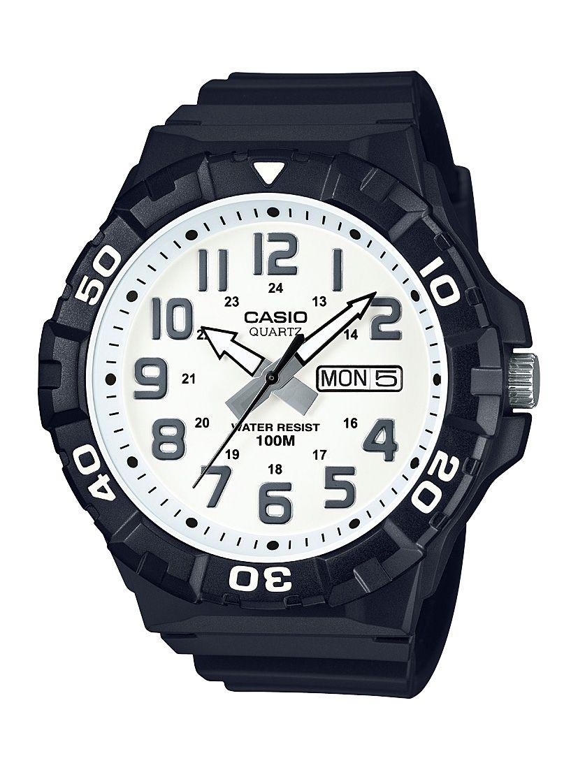 Reloj Casio Hombre MRW-210H-7AVDF-0