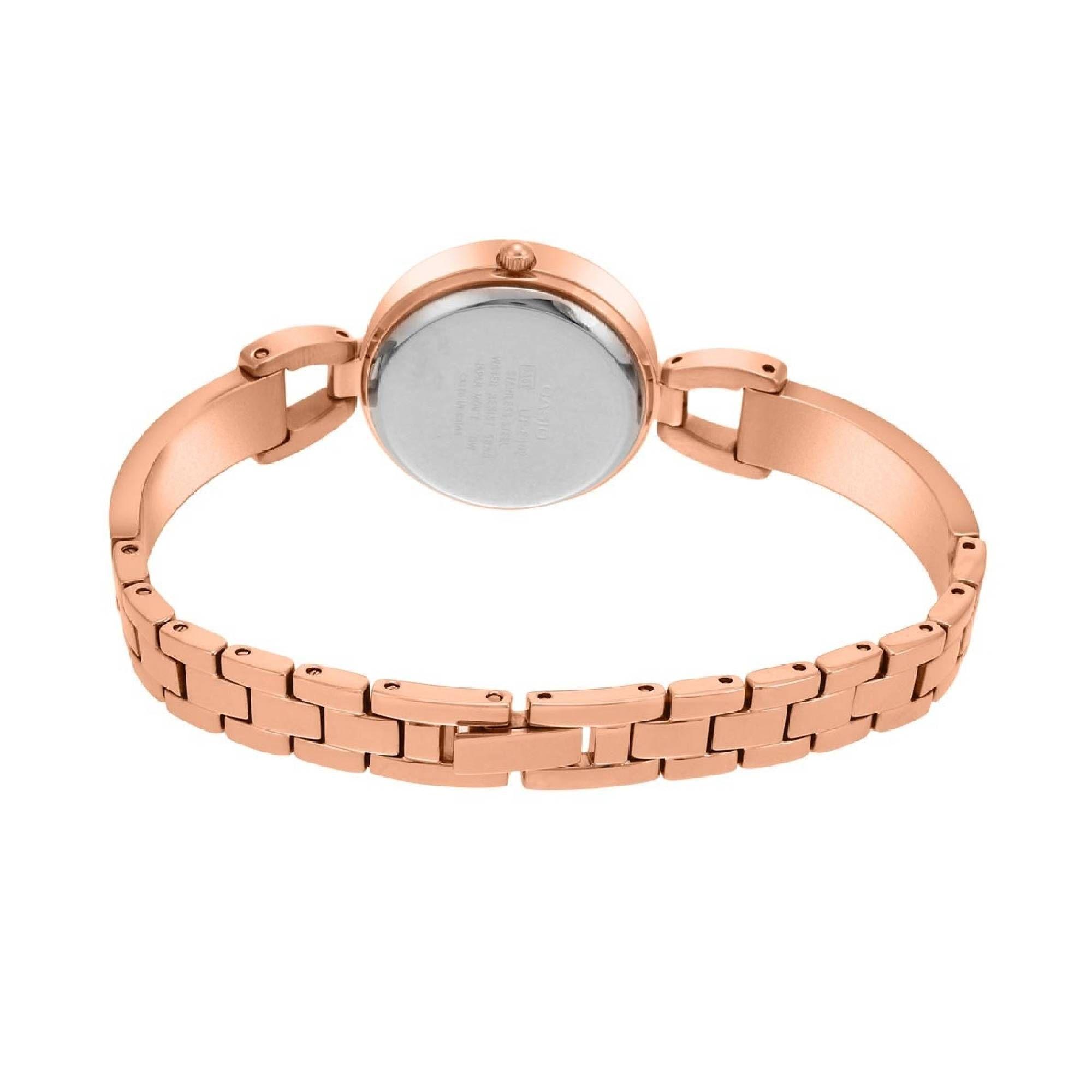 Reloj Casio Mujer LTP-E402PG-9AVDF-2