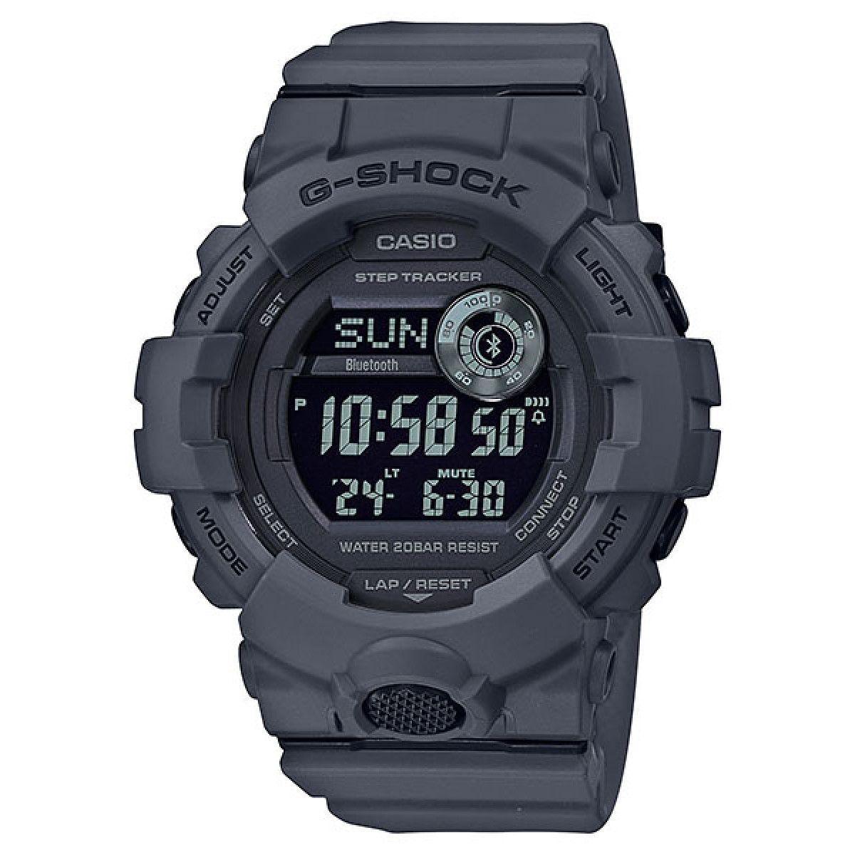 Reloj G-Shock Hombre GBD-800UC-8DR-0