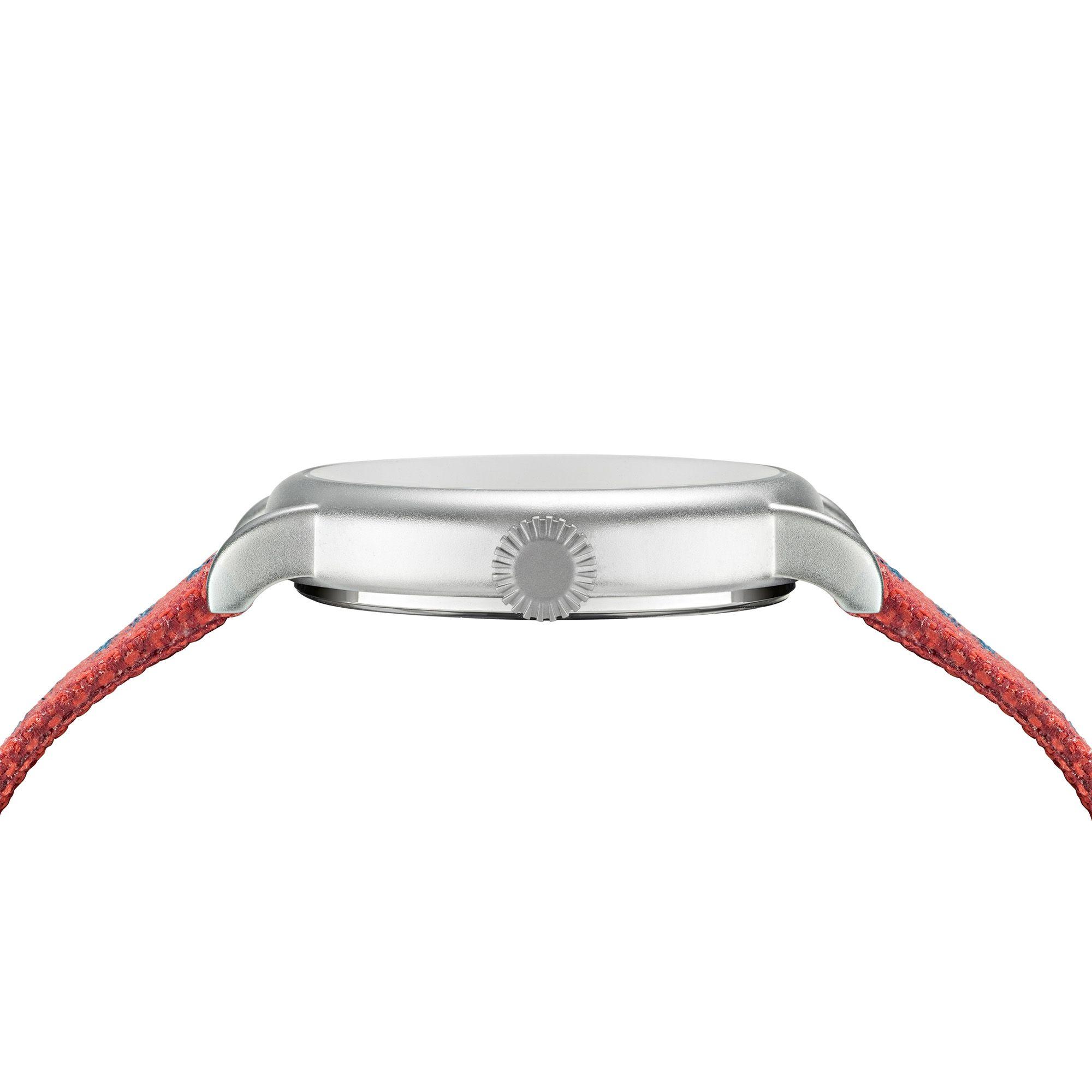 Reloj Nautica Hombre NAPLSS004-1