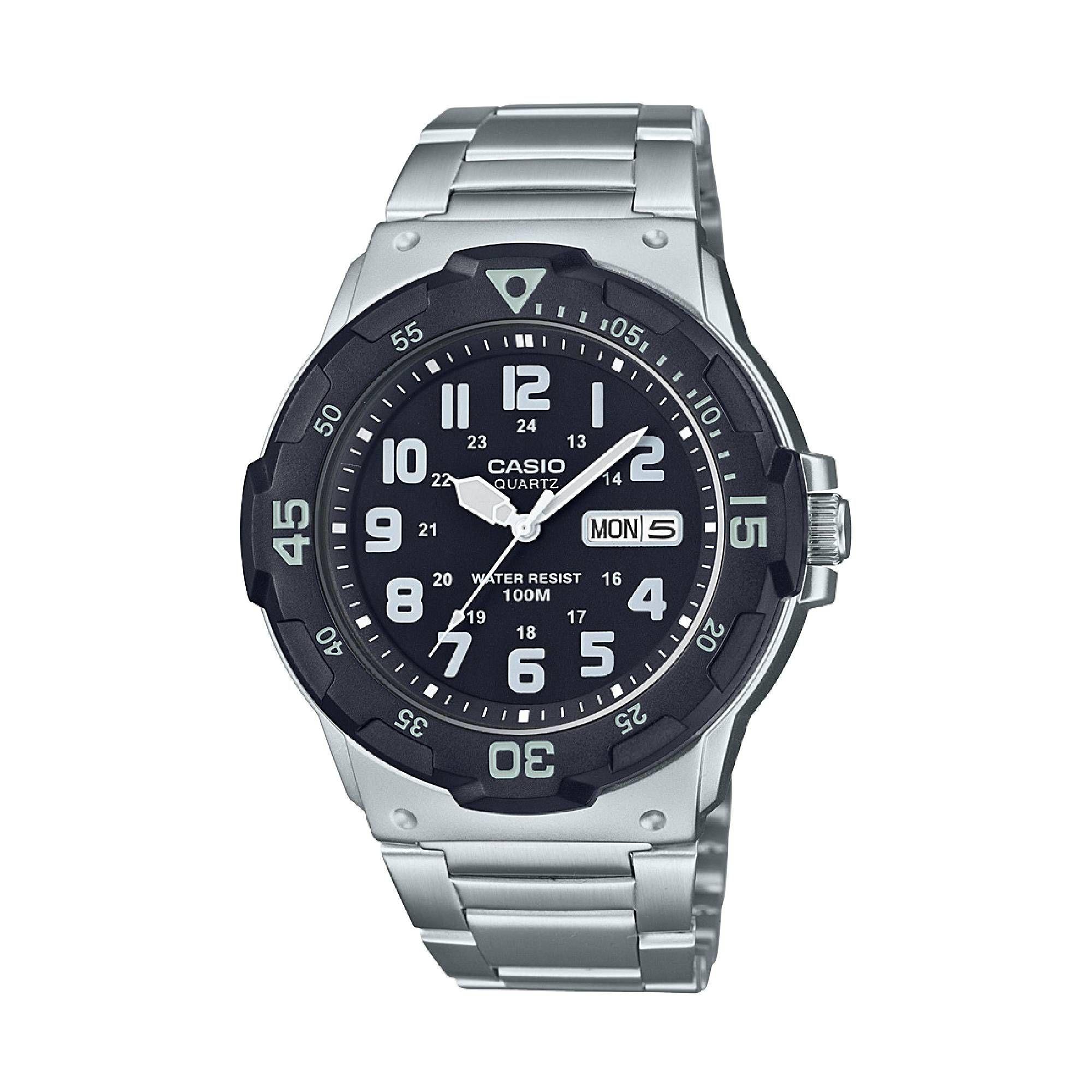 Reloj Casio Hombre MRW-200HD-1BVDF-0