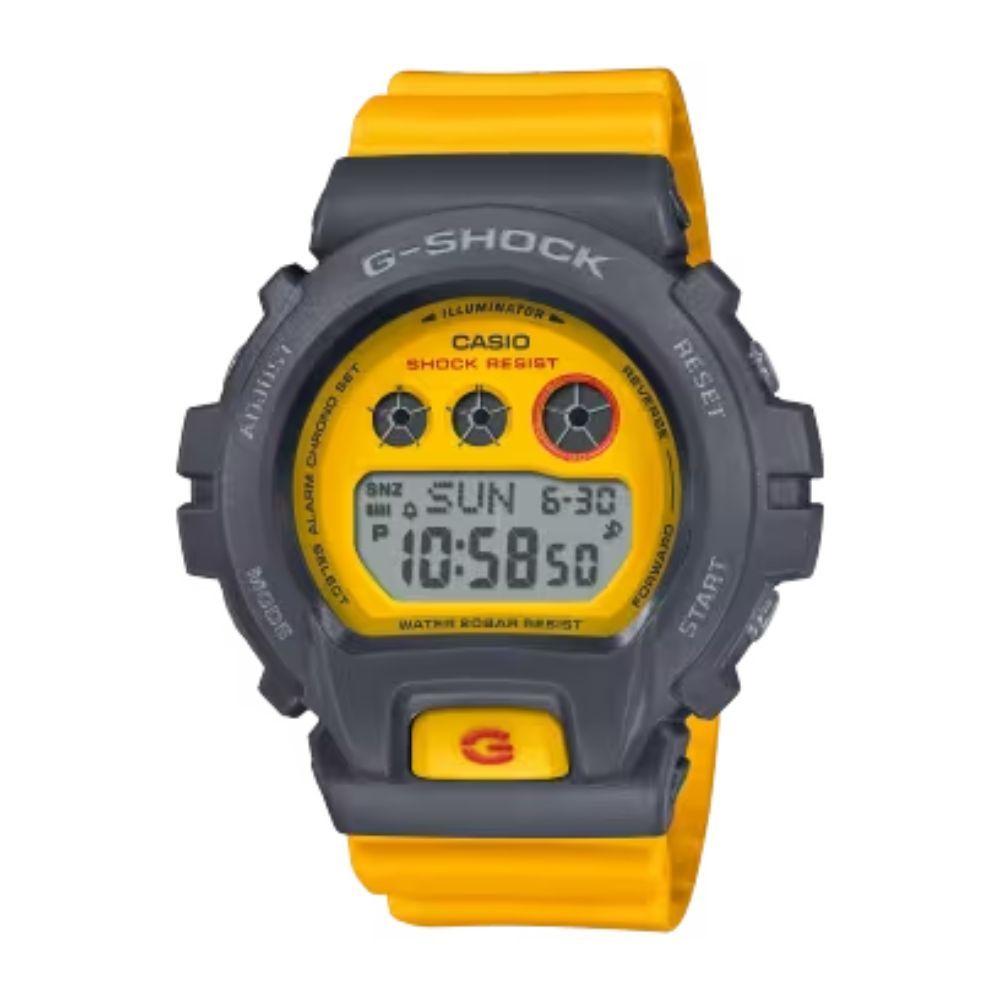 Reloj G-Shock Hombre GMD-S6900Y-9DR-0