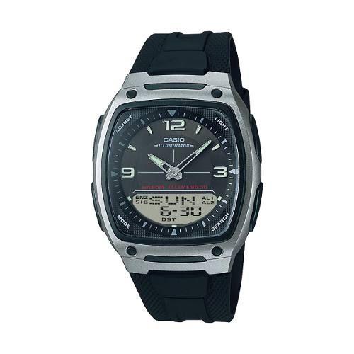Reloj Casio Hombre AW-81-1A1VDF-0