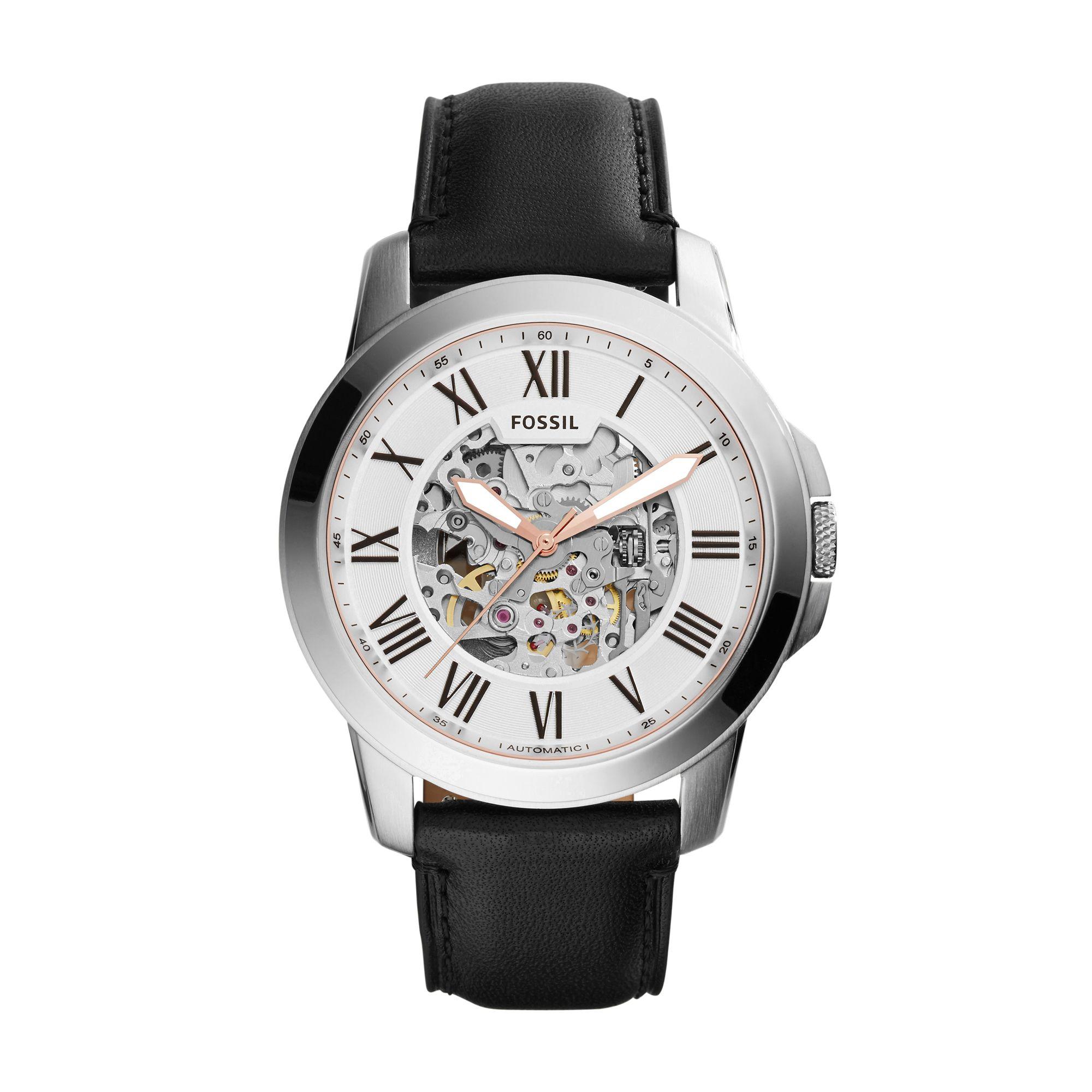 Reloj Fossil Hombre ME3101-0
