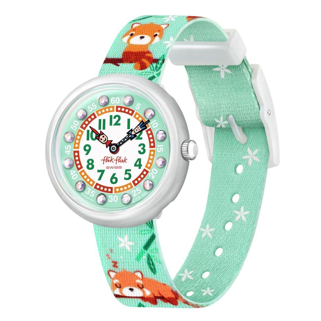 Reloj Flik Flak Infantil ZFBNP173-0
