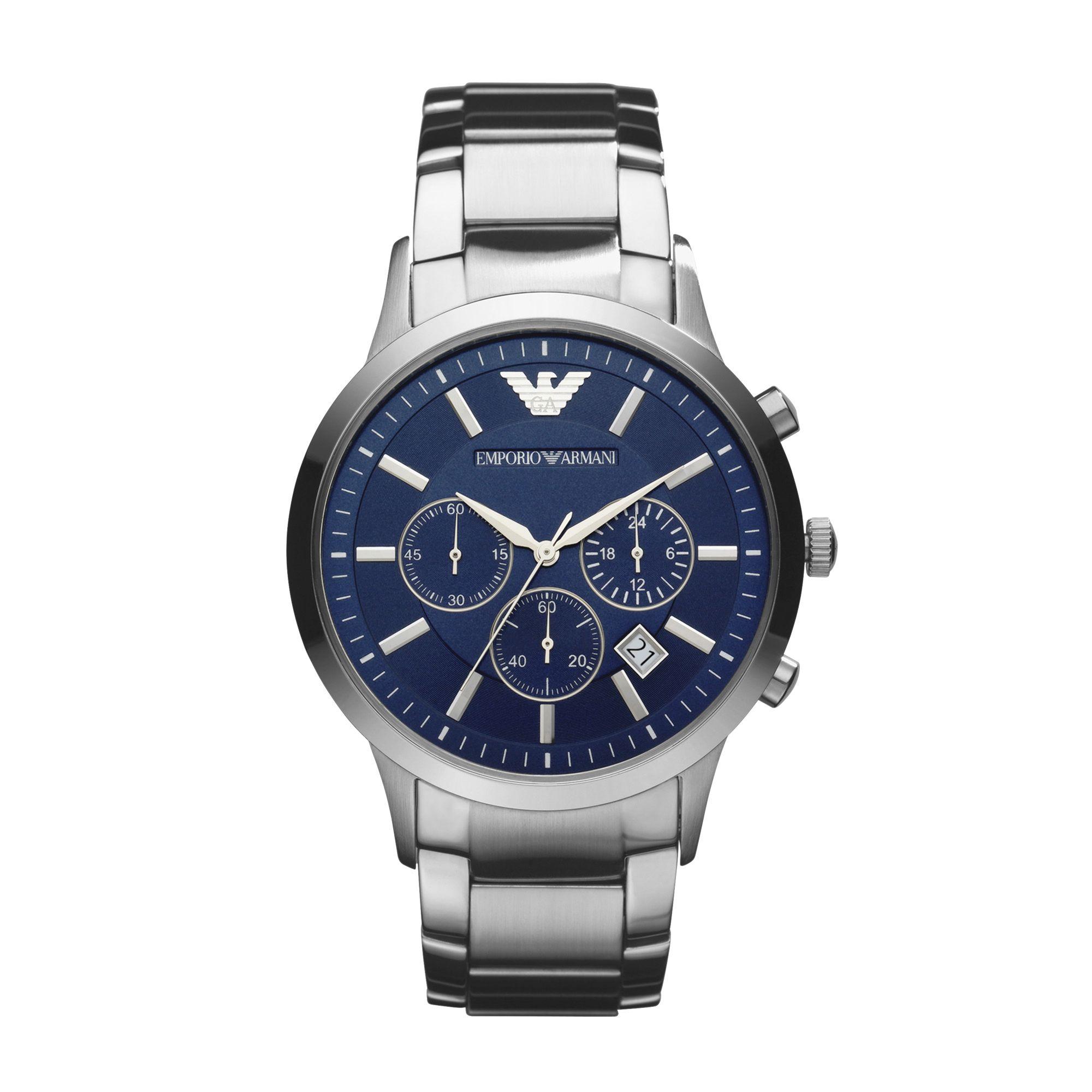 Reloj Emporio Armani Hombre AR2448-0