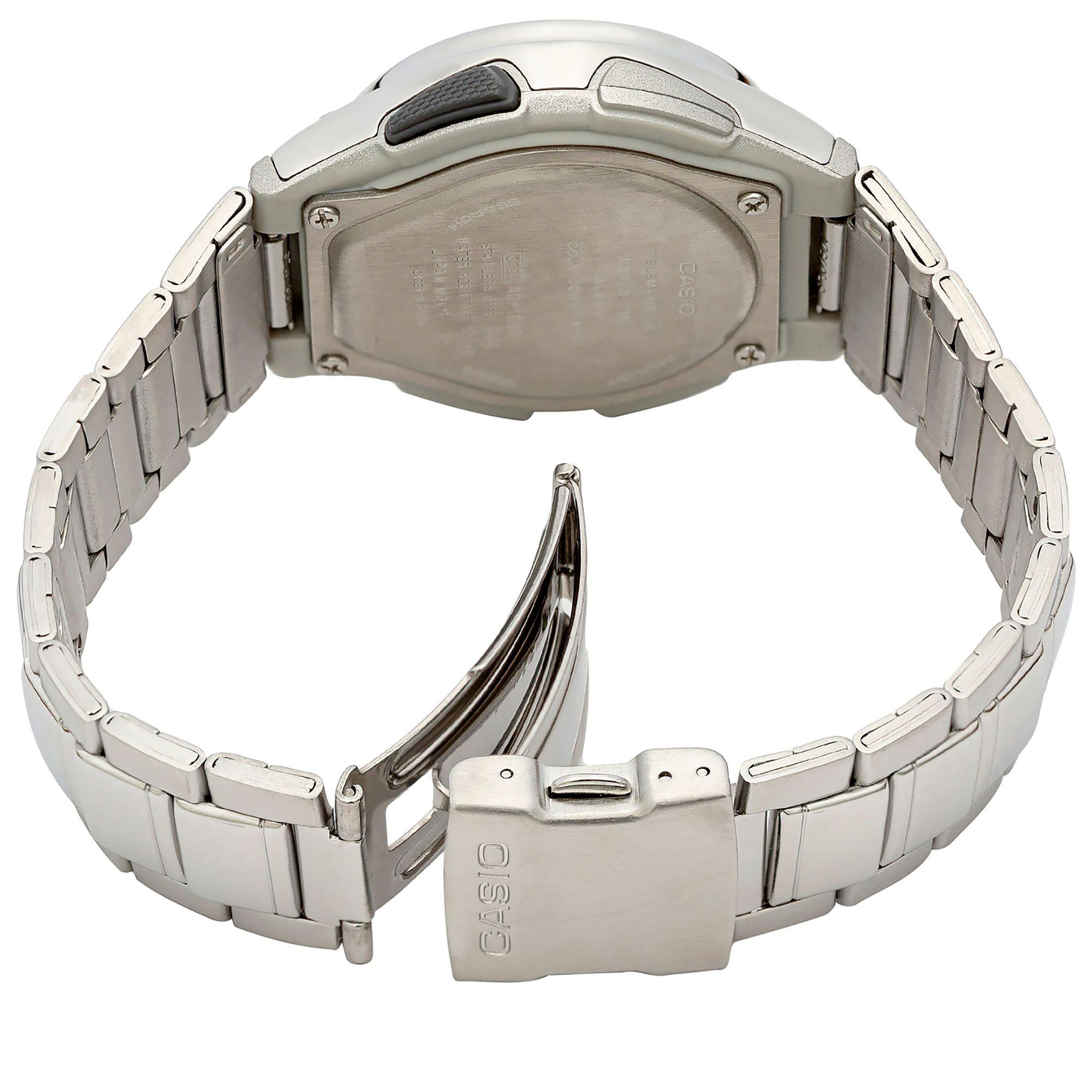 Reloj Casio Hombre AQ-180WD-2AVDF-2