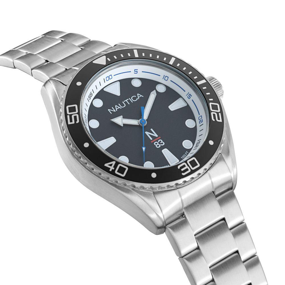 Reloj Nautica Hombre NAPFWF117-1