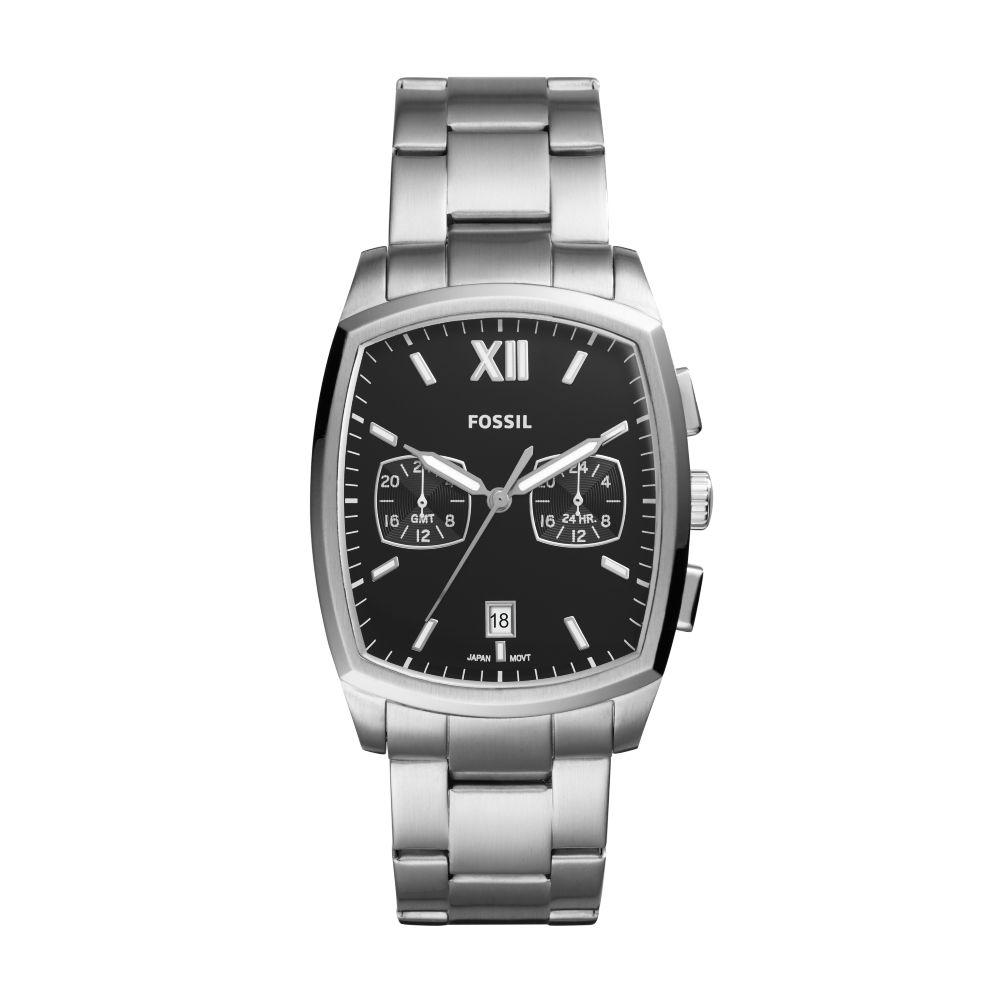 Reloj Fossil Hombre FS5358-0