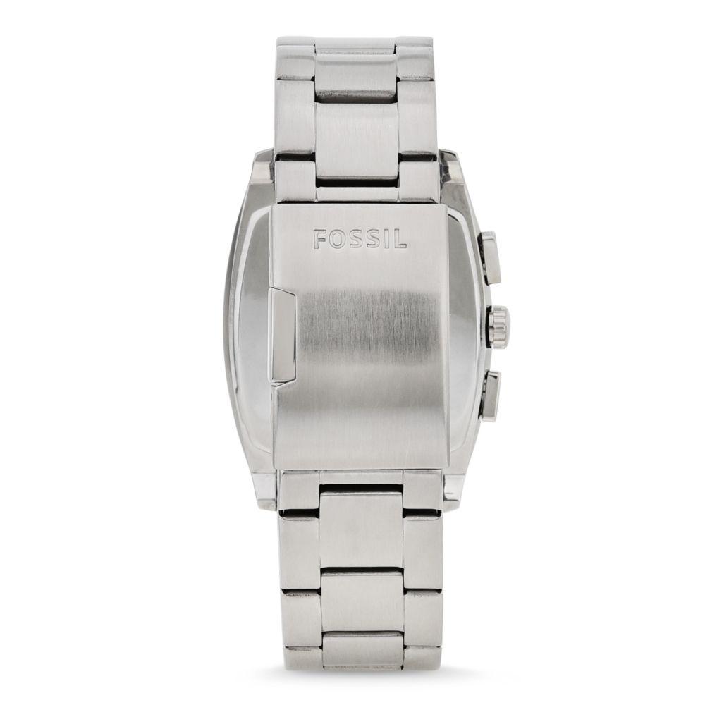 Reloj Fossil Hombre FS5358-2