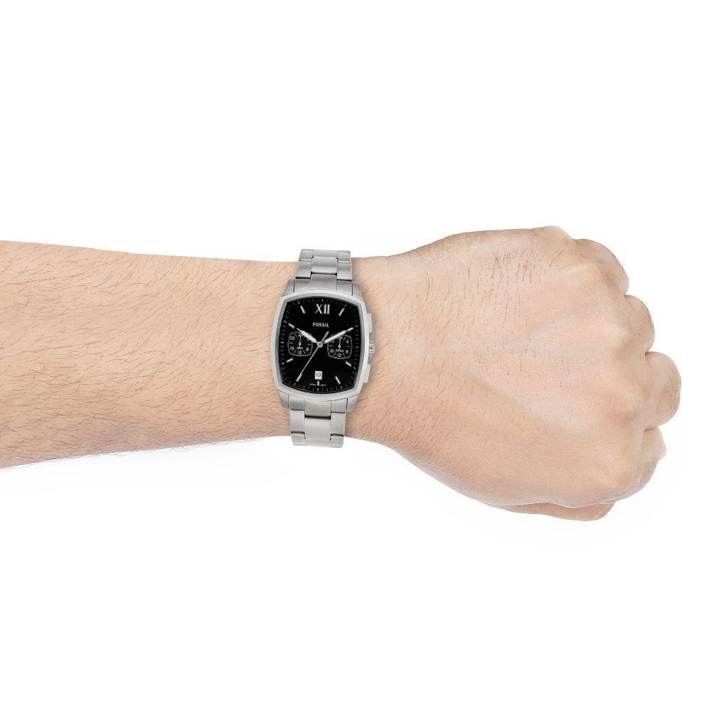Reloj Fossil Hombre FS5358-3