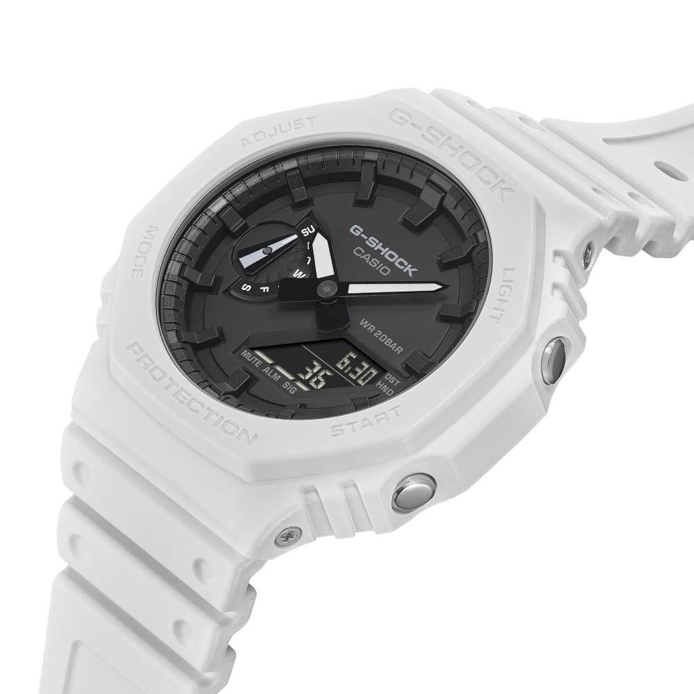 Reloj G-Shock Hombre GA-2100-7ADR-2