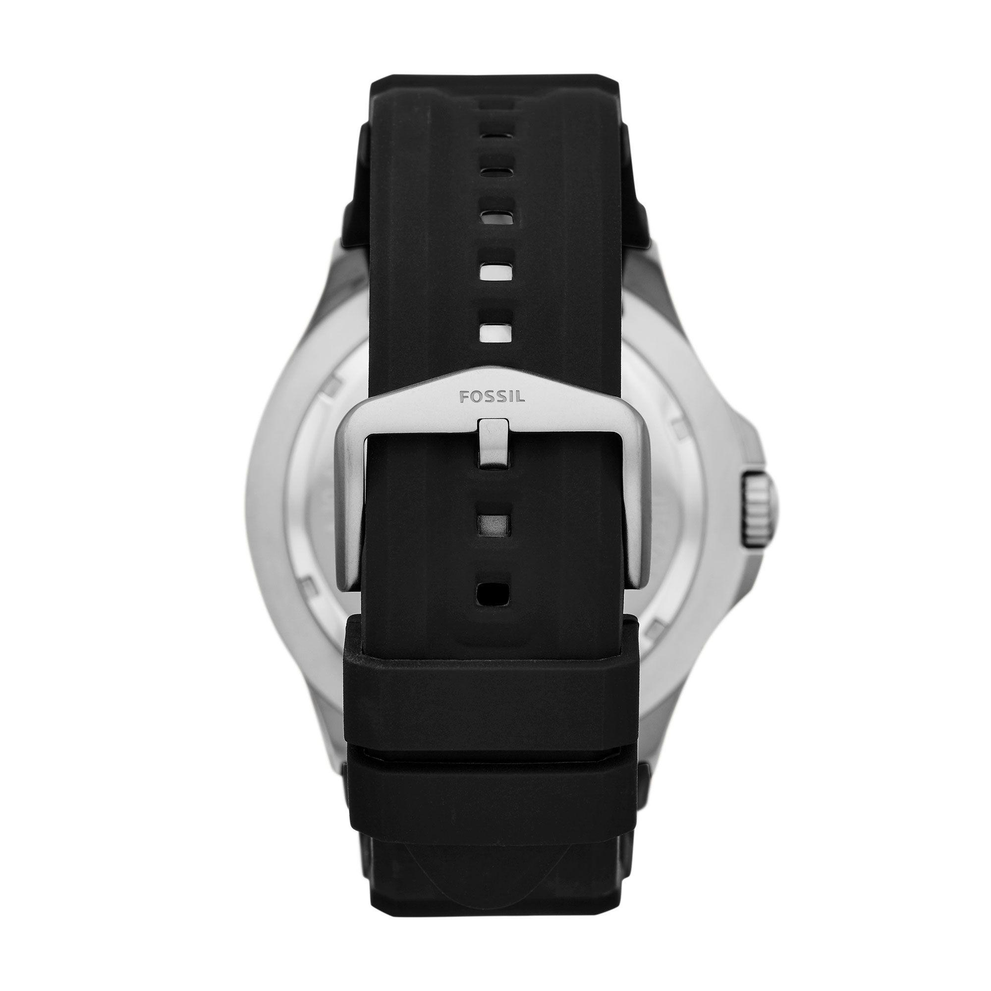 Reloj Fossil Hombre FS5689-2