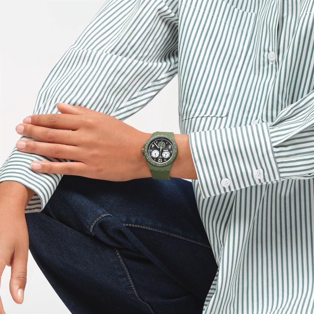 Reloj Swatch Unisex SUSG406-3