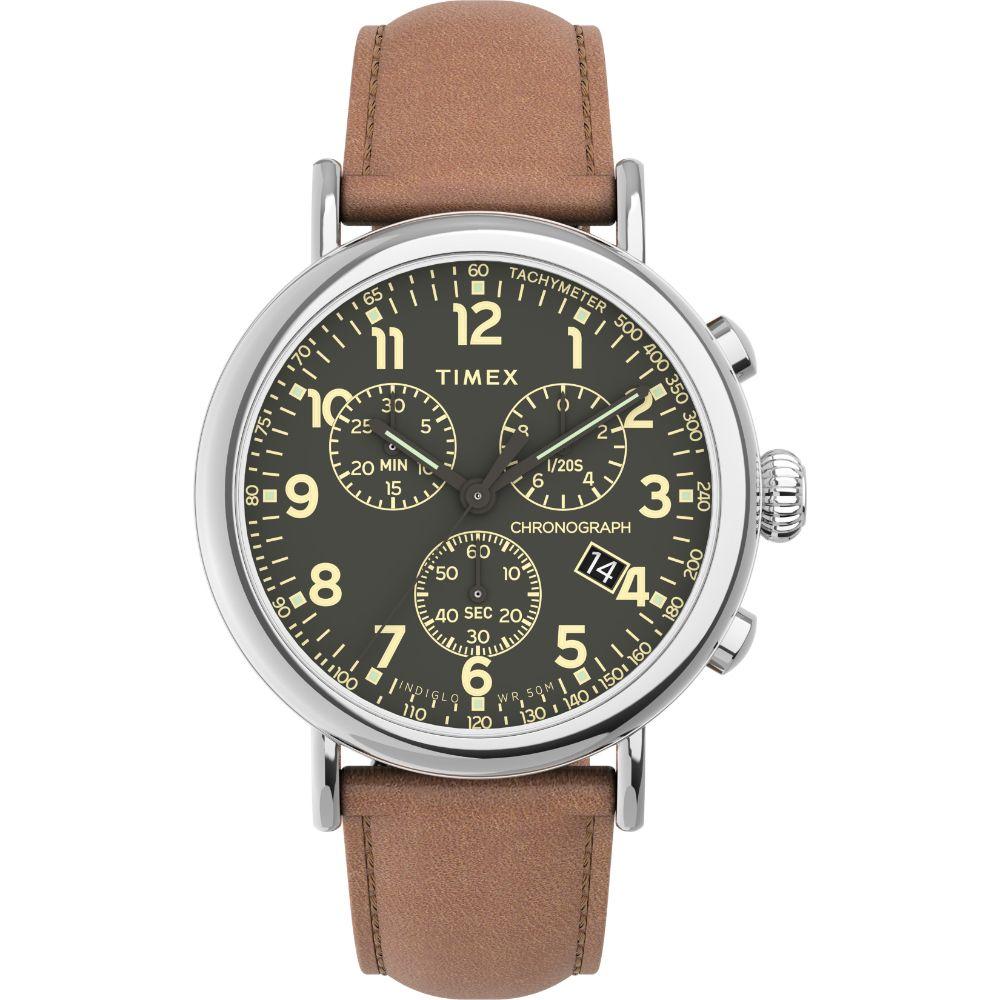 Reloj Timex Hombre TW2V27500-0