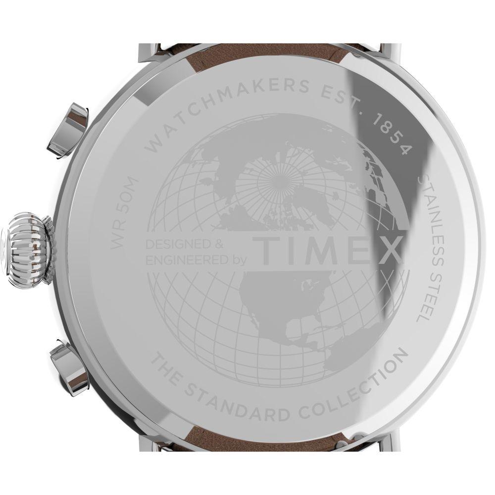 Reloj Timex Hombre TW2V27500-4