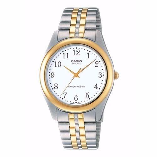Reloj Casio Hombre MTP-1129G-7BRDF-0