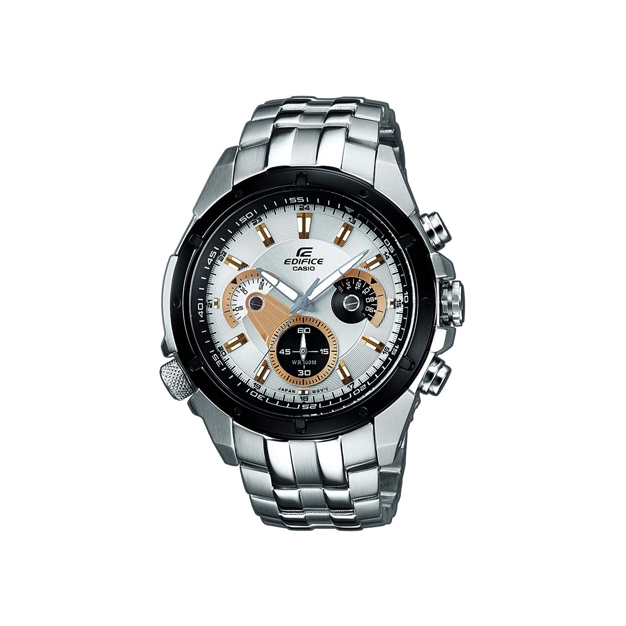 Reloj Edifice Hombre EF-535D-7AVDF-0