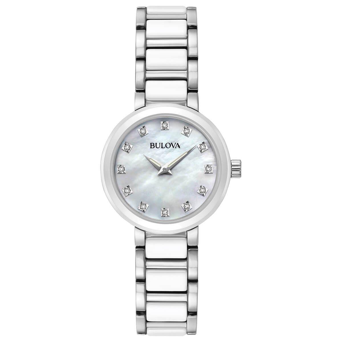 Reloj Bulova Mujer 98P158-0