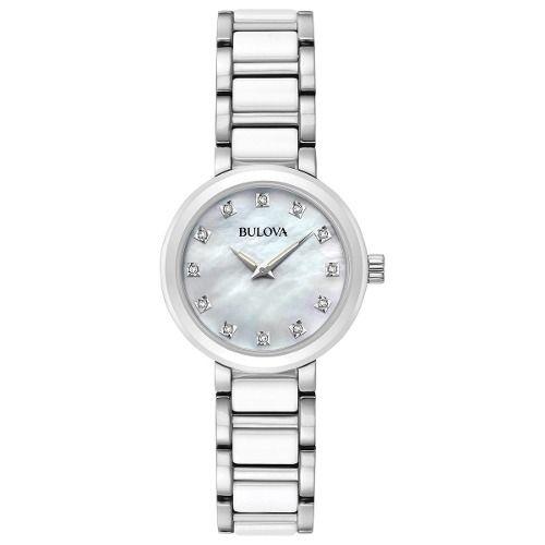 Reloj Bulova Mujer 98P158-1