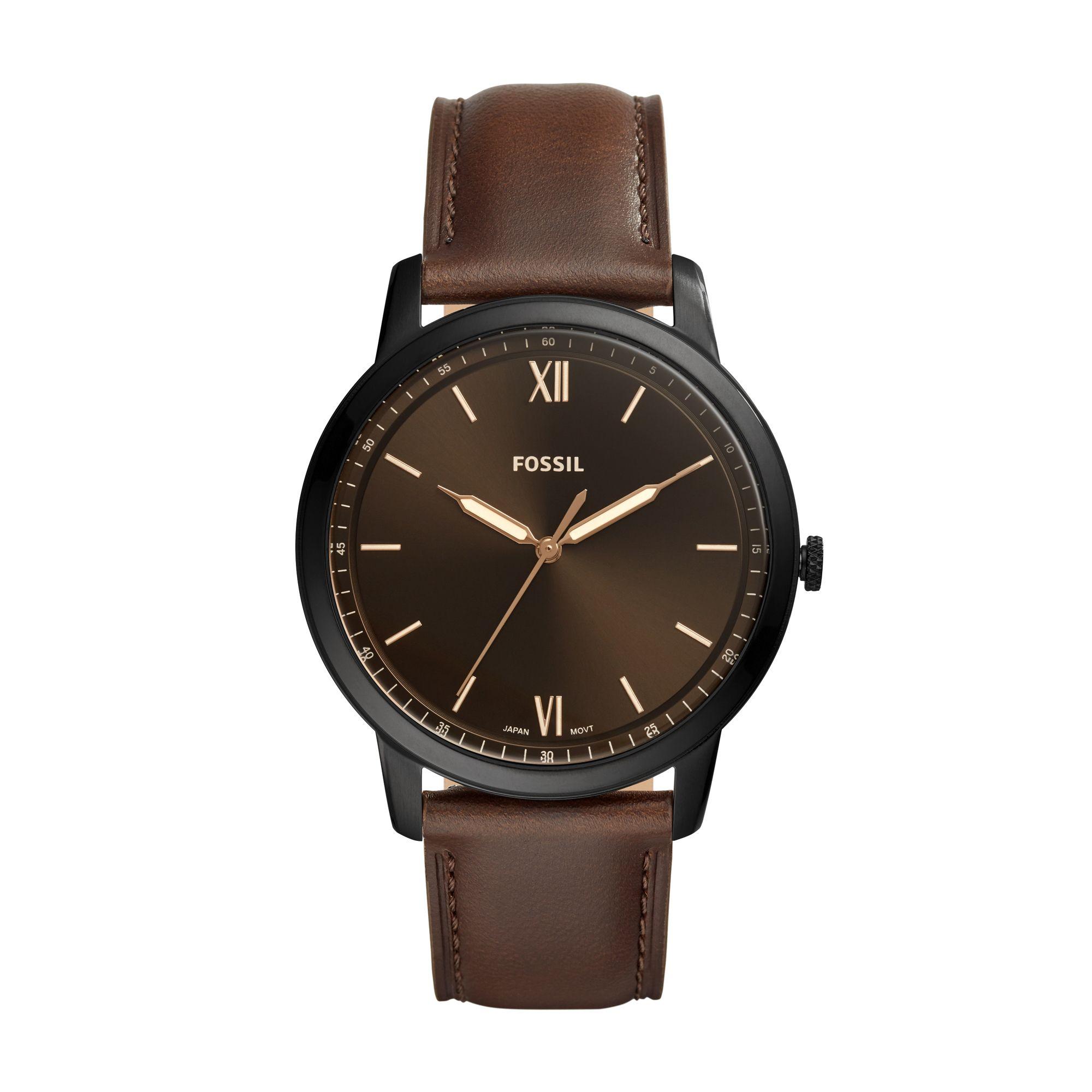Reloj Fossil Hombre FS5551-0