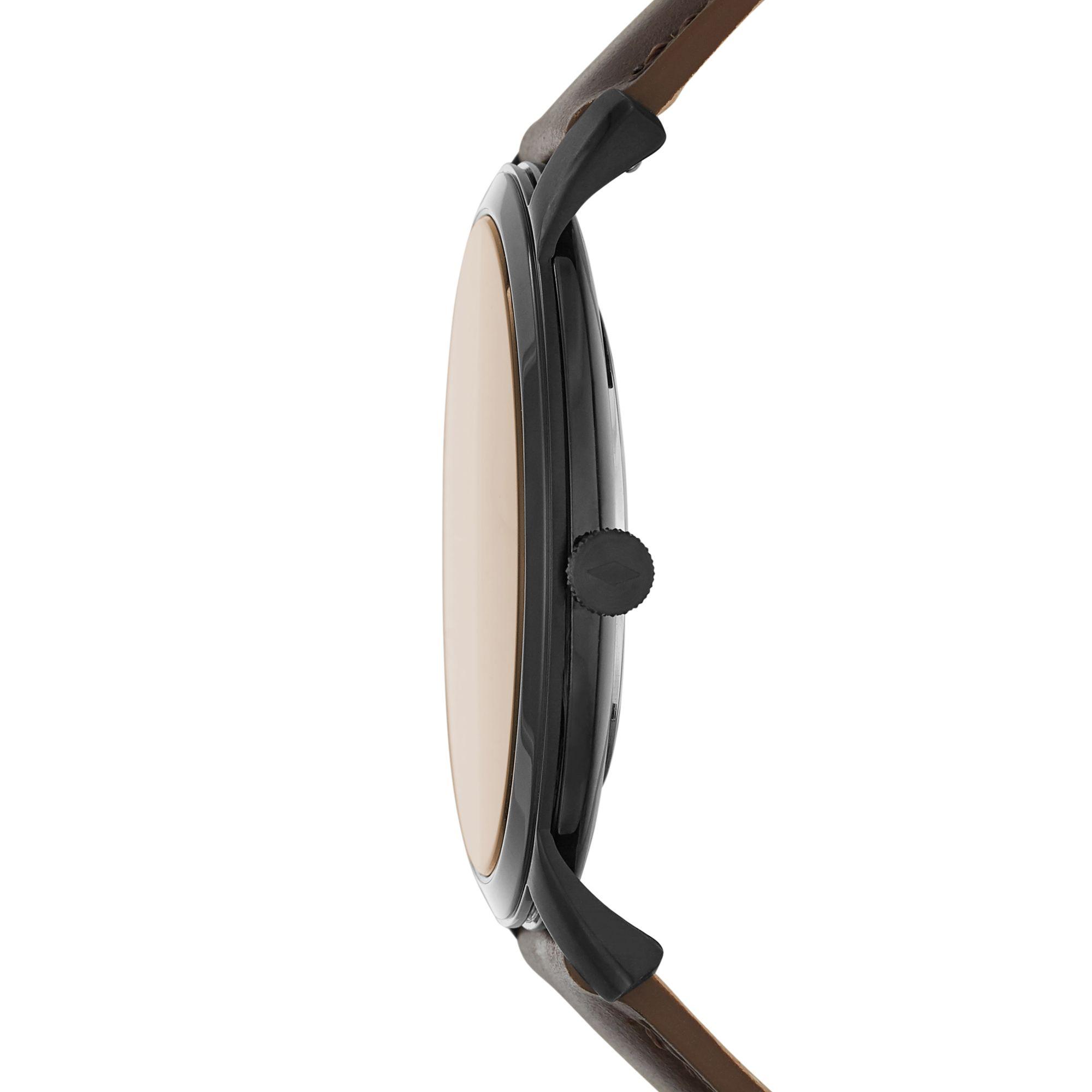 Reloj Fossil Hombre FS5551-1